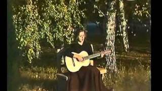 Nicoleta Todoroi - Concertul in lunca  ~1990