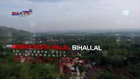 Nasib bunga-neo sari monata-juwana 2017