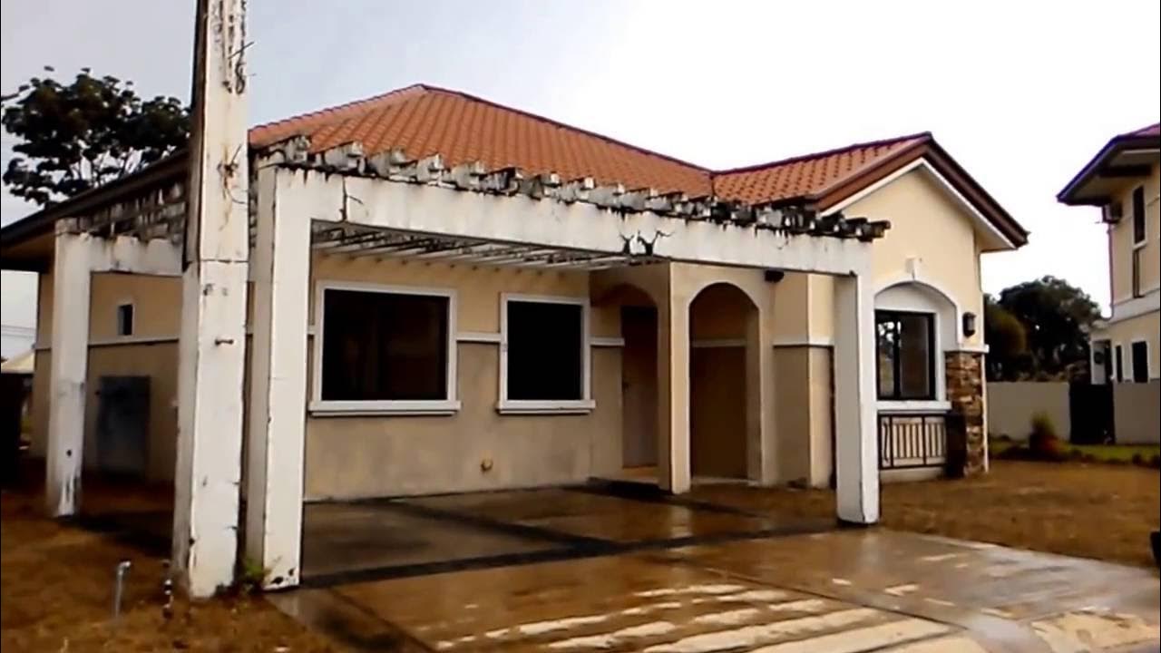 3 Bedroom House for Sale in Brentwood Village, Mabiga, Mabalacat