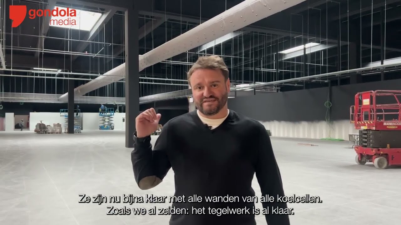 Rebuild The Store – EP4 –  Immersion et challenges/Onderdompeling en uitdagingen