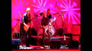 WISHBONE ASH  --  Front Page News   --  Newtown, CT