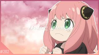 #202 Free Mask - Spy x Family - Anya