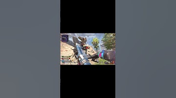 最近あまりエペをできていない男のピースキーパー３タテ[Apex Legends]#shorts