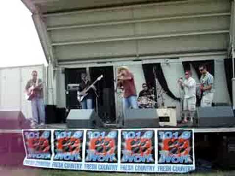 Singing With You (6/21/08) Placer County Fair - Al...