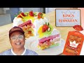 Inside the Legendary KING'S HAWAIIAN'S BAKERY and RESTAURANT [News Bites]