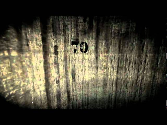 Scp 087 1 Youtube