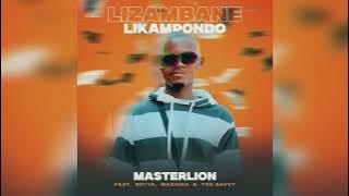 Download lagu Lizambane Likampondo feat. SIIYYA x MASHISA x TNS SAVVY