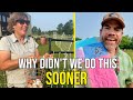 Why Didn’t We Do This Sooner?! (Plus a HUGE Surprise for Jason!)