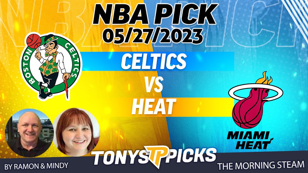 Celtics vs. Heat Game 6 prediction, odds, pick, how to watch – 5/27/2023