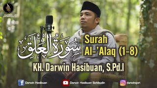 H Darwin Hasibuan Tilawah Di Desa Wisata  Tete Batu Lombok Timur 2021