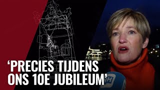 Geen Overheidssteun Voor Gesloten Amsterdam Light Festival