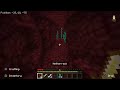 Minecraft New World Grinding