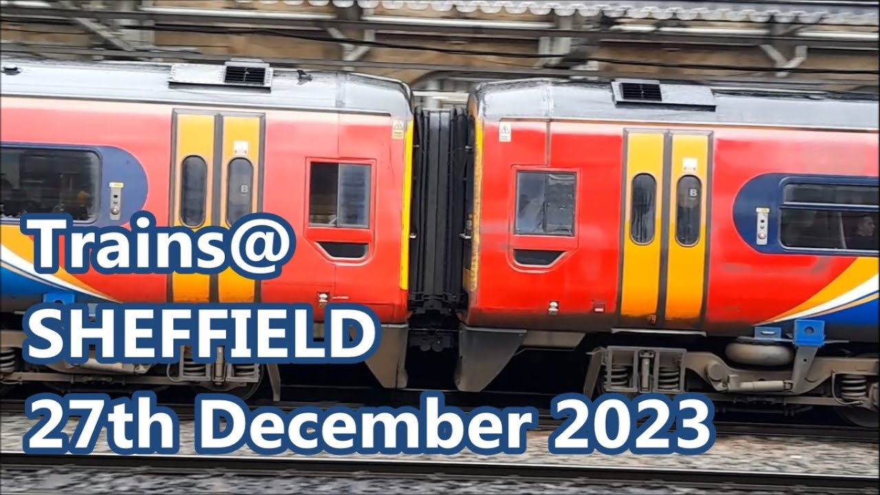 Do Trains Run On 27th December