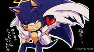 U got that~  (Sonic Boys) 💙