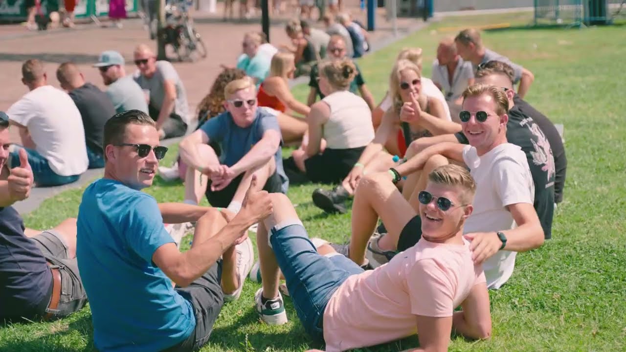 PC FRANEKER | AFTERMOVIE 2024