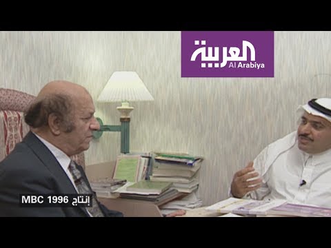 هذا هو جورج جرداق