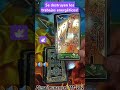 Todo se destruye para el DM&#39; y volverá a comenzar!🙏🏻🕊️💞💫🌠✨🌈x justicia divina!#viralshorts #tarot #25