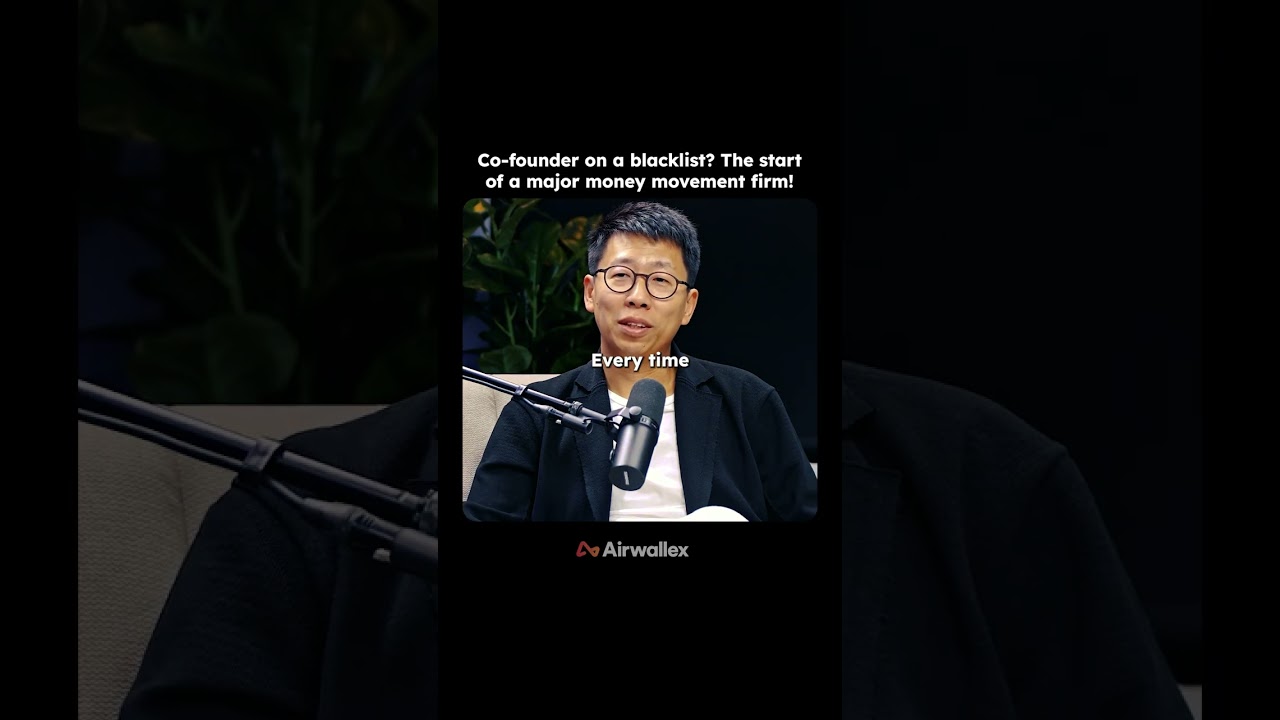 Massive fraud attack nearly killed the company. Then it forced the breakthrough 