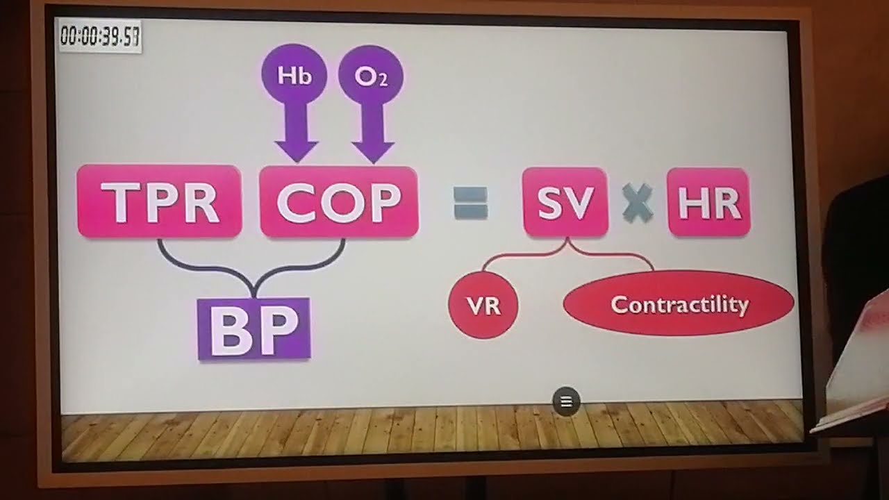 Pitfalls in PICU through Hemodynamics  Dr Mohamed Abdelfattah