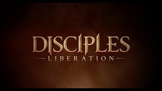 [RD] Disciples Liberation (Фанфик за ширмой спин-оффа)