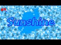 Mupen64 xl - Sunshine (Official Audio)