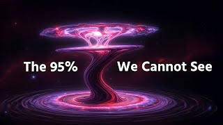 Theories Before Sleep | THE DARK UNIVERSE — The 95% We Cannot See