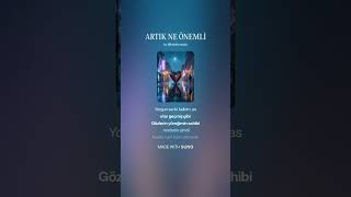 Hakan Karahunoğlu - Artik Ne Önemli̇