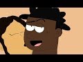 Kodak Black - Transportin' (Animated Music Video) Mp3