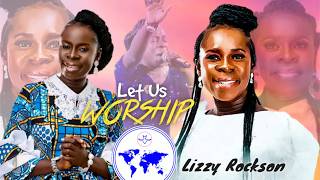 Lizzy Rockson – Powerful Spirit-Filled Worship | Let Us Worship on Pent TV | Ghana Gospel 2026