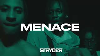 Free Kyle Richh X Sdot Go Dark Jersey Club Type Beat - Menace Ny Drill Instrumental 2023