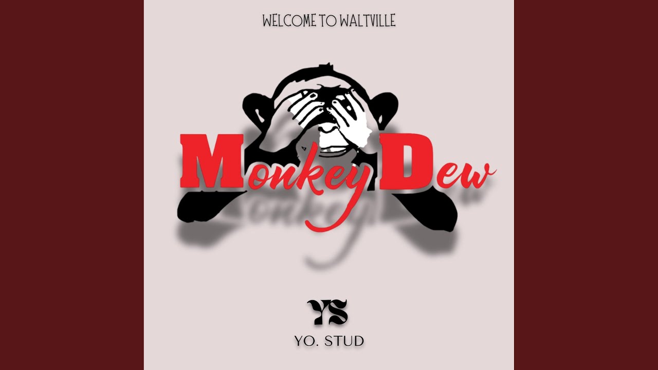 YouTube에서 Monkey Dew 보기 YouTube에서 Monkey Dew 보기