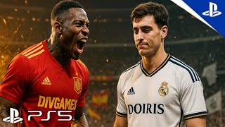 Oyarzabal Surreal Divgames 7X5 Doiris