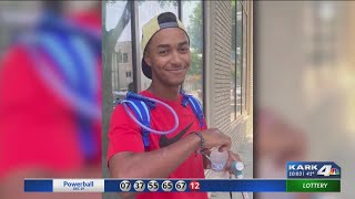 Jadon Shackleford family reacts to new arrests made in deadly shooting investigation