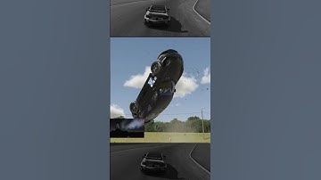 Worst net code I’ve ever seen. #gt4 #iracing #porsche