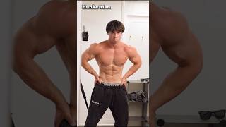 I Wont Stopaestheticmusclemotivationposingabschestbicepsmodelbodyhunkgymworkoutbulge