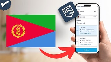 How To Send Money To Eritrea On Remitly?