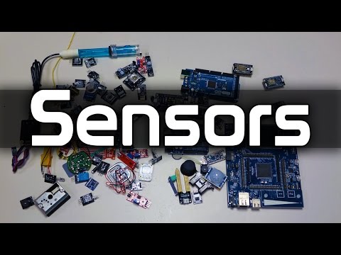 Sensory Overload #2