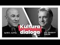 Kultura dialoga (Janez Jan&scaron;a in dr. Robert Golob) &ndash; AIDEA Podkast 215