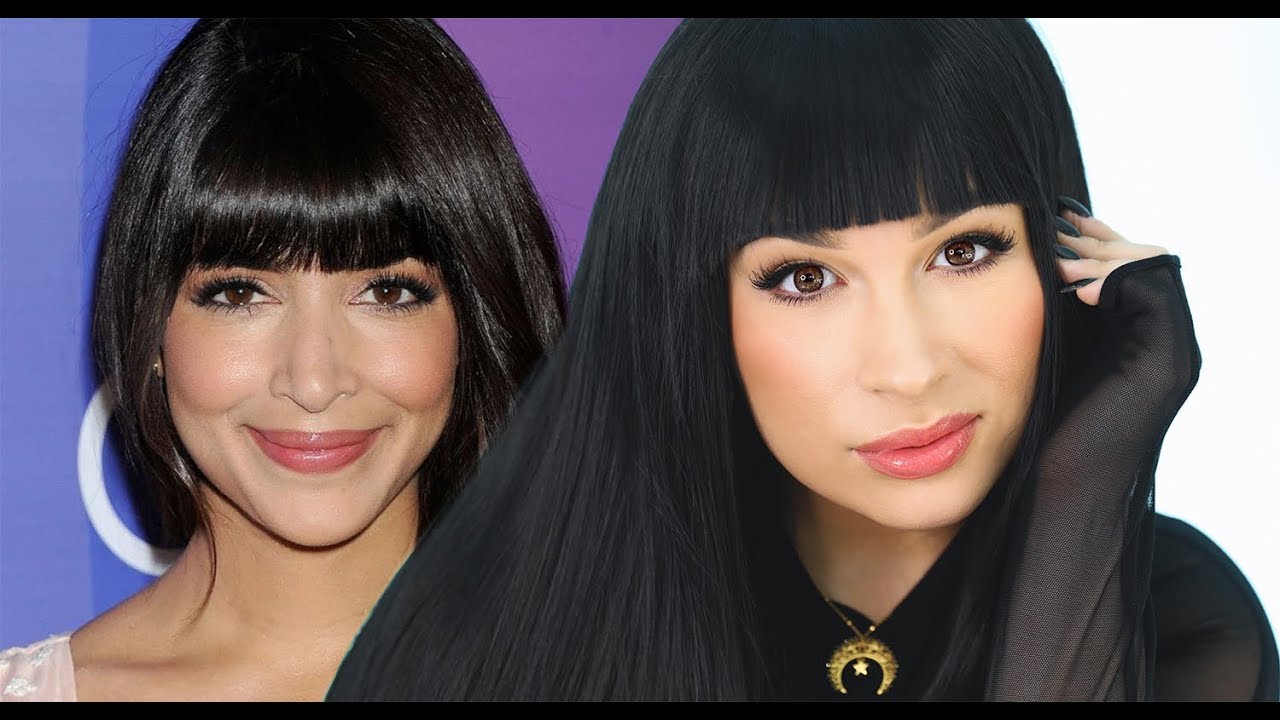 💖 Zrób makijaż jak: Hannah Simone | KATOSU 💖