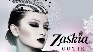 Zaskia Gotik - Aw Aw ( Video Lirik )