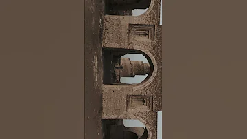 Epic View Of Great Mosque Of Samarra IG Lucaputzer Views Mavic3pro 