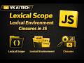 S00_Lexical Scope and Environment