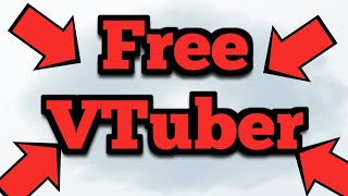 Click for a free Vtuber Model (Mascoz)