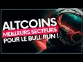 Meilleurs altcoins  fort potentiel pour 2024  grosses news 