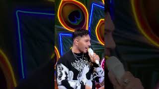 Fabio Asher - Sorry baby [La Piazza Kelapa gading - 31 Agustus 2024]