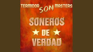 Video thumbnail of "Soneros de Verdad - Yolanda"