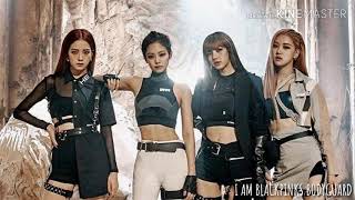 Blackpink "Kill this love" (Japanese version)