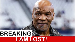 MIKE TYSON DROPS BOMBSHELL ON LIVE TV! THIS IN INSHNE! Wealth