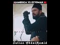 🚀Sultan attacked on American Ship 🥵 Sultan AbdulHamid status #shorts #sultanabdulhamid