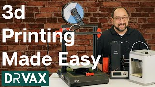 Getting Started 3d Printing without Software